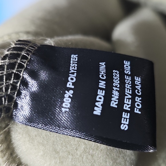 Brooklyn Cloth Men's Jogger Shorts Size Small New - Picture 3 of 4